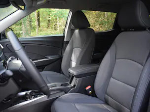 KGM -SsangYong Tivoli 1.5 T GDI Steel Automat