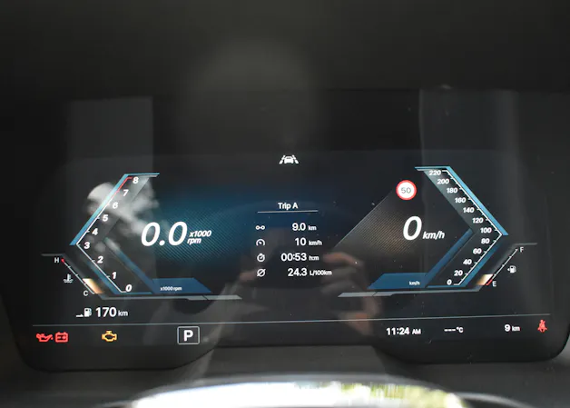 KGM -SsangYong Tivoli 1.5 T GDI Steel Automat