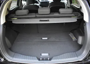 KGM -SsangYong Tivoli 1.5 T GDI Steel Automat