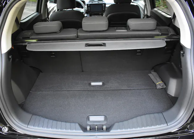 KGM -SsangYong Tivoli 1.5 T GDI Steel Automat