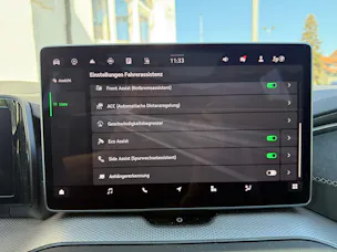 SKODA Kodiaq 2.0 TSI SportLine 4x4 7 SITZER