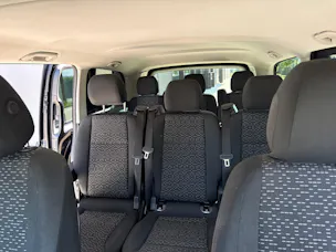 MERCEDES-BENZ Vito 116 CDI Select Tourer 4Matic 9G-Tronic