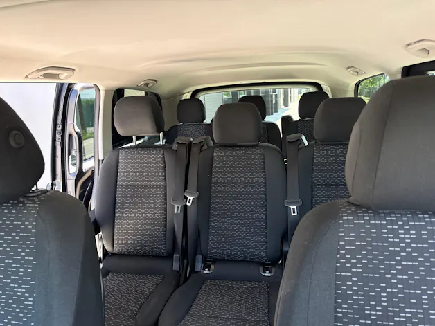 MERCEDES-BENZ Vito 116 CDI Select Tourer 4Matic 9G-Tronic