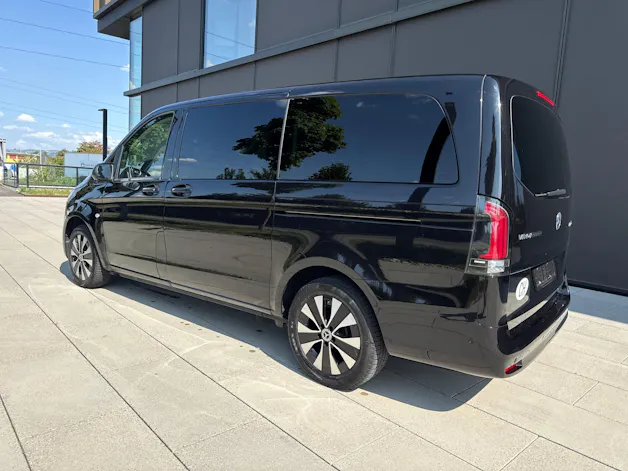 MERCEDES-BENZ Vito 116 CDI Select Tourer 4Matic 9G-Tronic