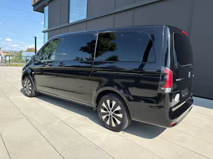 MERCEDES-BENZ Vito 116 CDI Select Tourer 4Matic 9G-Tronic