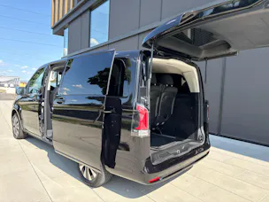 MERCEDES-BENZ Vito 116 CDI Select Tourer 4Matic 9G-Tronic