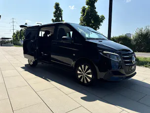 MERCEDES-BENZ Vito 116 CDI Select Tourer 4Matic 9G-Tronic