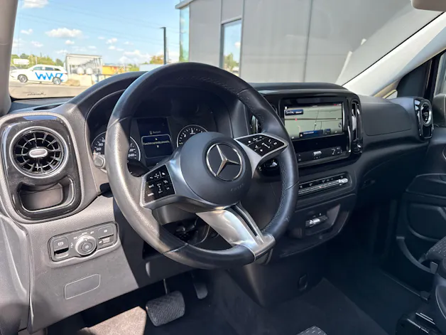 MERCEDES-BENZ Vito 116 CDI Select Tourer 4Matic 9G-Tronic