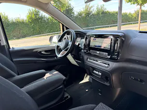 MERCEDES-BENZ Vito 116 CDI Select Tourer 4Matic 9G-Tronic