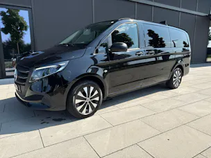MERCEDES-BENZ Vito 116 CDI Select Tourer 4Matic 9G-Tronic