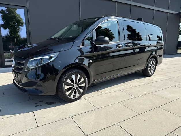 MERCEDES-BENZ Vito 116 CDI Select Tourer 4Matic 9G-Tronic
