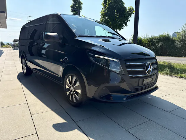 MERCEDES-BENZ Vito 116 CDI Select Tourer 4Matic 9G-Tronic