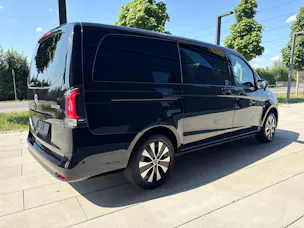 MERCEDES-BENZ Vito 116 CDI Select Tourer 4Matic 9G-Tronic