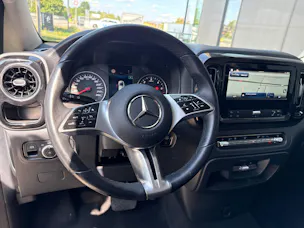 MERCEDES-BENZ Vito 116 CDI Select Tourer 4Matic 9G-Tronic
