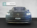 VW Tiguan 2.0TSI Elegance 4Motion DSG