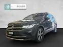 VW Tiguan 2.0TSI Elegance 4Motion DSG