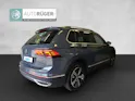 VW Tiguan 2.0TSI Elegance 4Motion DSG