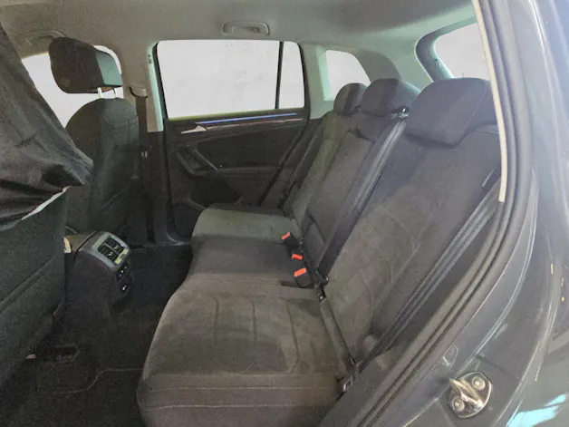 VW Tiguan 2.0TSI Elegance 4Motion DSG