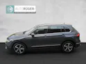 VW Tiguan 2.0TSI Elegance 4Motion DSG