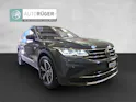 VW Tiguan 2.0TSI Elegance 4Motion DSG