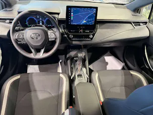 Toyota Corolla Touring Sports 2.0 HSD GR Sport e-CVT Automat
