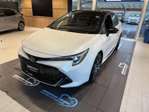 Toyota Corolla Touring Sports 2.0 HSD GR Sport e-CVT Automat