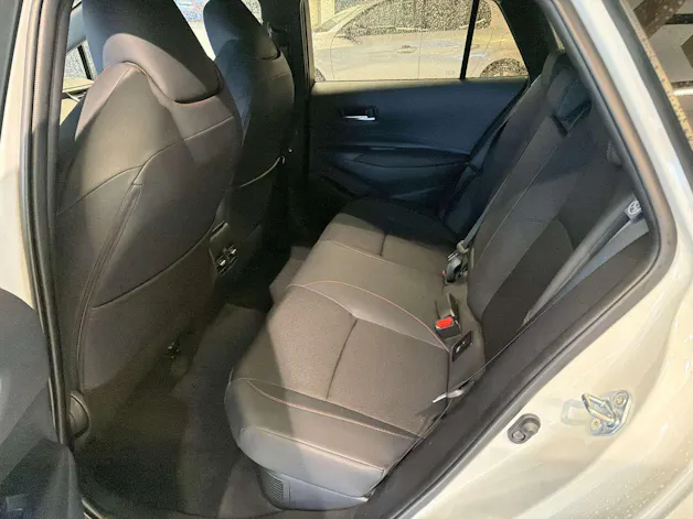 Toyota Corolla Touring Sports 2.0 HSD GR Sport e-CVT Automat