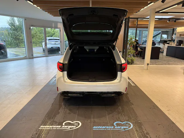 Toyota Corolla Touring Sports 2.0 HSD GR Sport e-CVT Automat