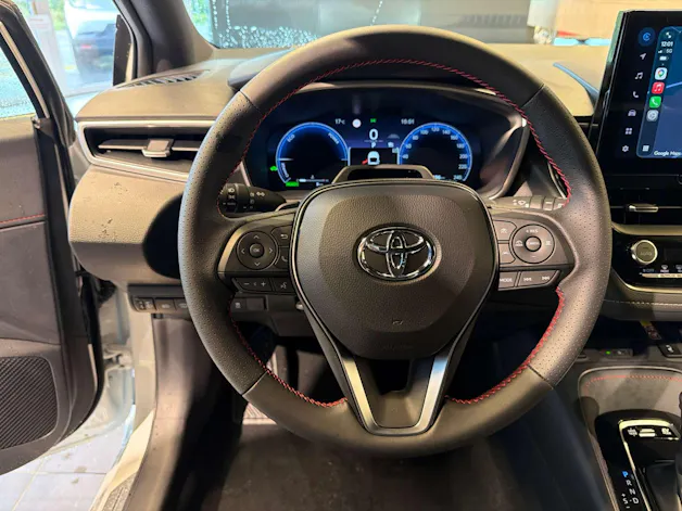 Toyota Corolla Touring Sports 2.0 HSD GR Sport e-CVT Automat