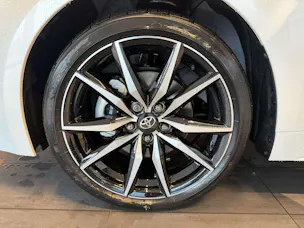 Toyota Corolla Touring Sports 2.0 HSD GR Sport e-CVT Automat