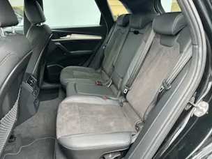 AUDI Q5 45 TFSI sport quattro S-tronic