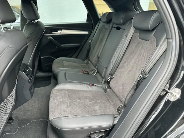 AUDI Q5 45 TFSI sport quattro S-tronic
