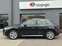 AUDI Q5 45 TFSI sport quattro S-tronic