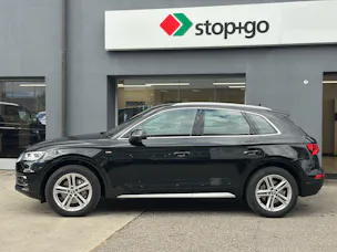 AUDI Q5 45 TFSI sport quattro S-tronic