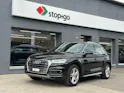 AUDI Q5 45 TFSI sport quattro S-tronic