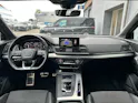 AUDI Q5 45 TFSI sport quattro S-tronic