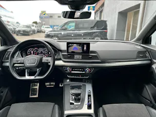AUDI Q5 45 TFSI sport quattro S-tronic