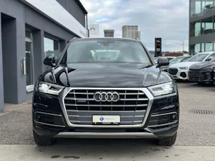 AUDI Q5 45 TFSI sport quattro S-tronic