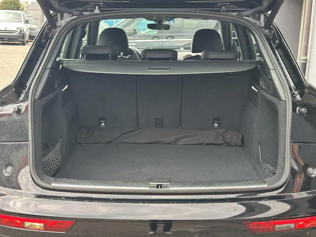 AUDI Q5 45 TFSI sport quattro S-tronic
