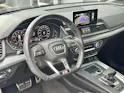 AUDI Q5 45 TFSI sport quattro S-tronic