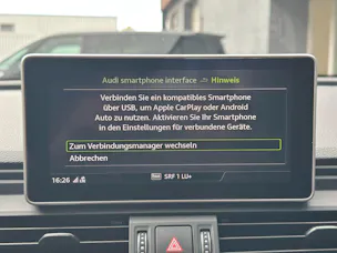 AUDI Q5 45 TFSI sport quattro S-tronic