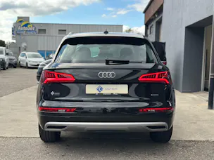 AUDI Q5 45 TFSI sport quattro S-tronic
