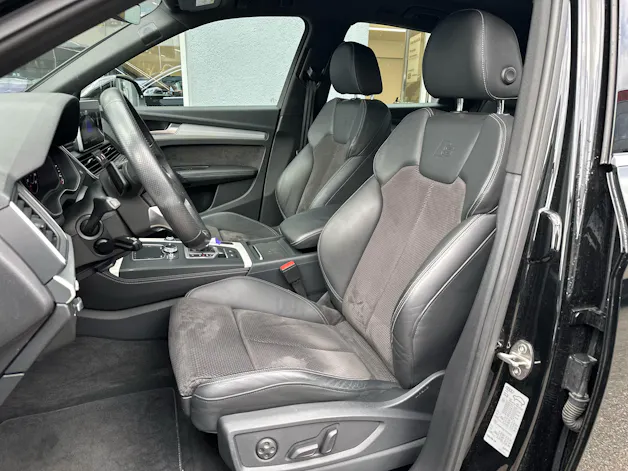 AUDI Q5 45 TFSI sport quattro S-tronic