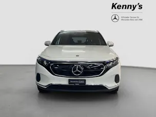 MERCEDES-BENZ EQA 300 Swiss Star 4MATIC