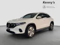 MERCEDES-BENZ EQA 300 Swiss Star 4MATIC