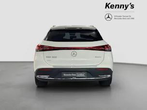 MERCEDES-BENZ EQA 300 Swiss Star 4MATIC