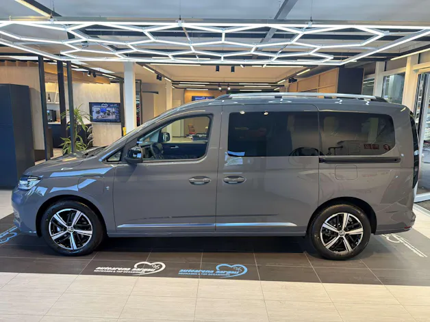 VW Caddy Maxi 1.5 TSi PHEV Style 7-Plätzer 204PS DSG-Automat