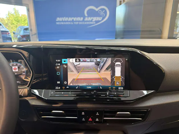 VW Caddy Maxi 1.5 TSi PHEV Style 7-Plätzer 204PS DSG-Automat