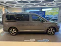 VW Caddy Maxi 1.5 TSi PHEV Style 7-Plätzer 204PS DSG-Automat