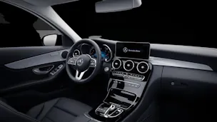 MERCEDES-BENZ C 200 Swiss Star Avantgarde 4M 9G-Tronic